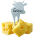 Swissmar Cheese Pick - Bear - Bear Country Kitchen