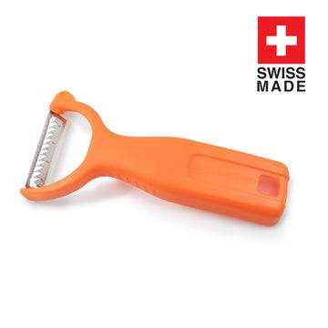 Swissmar Y-Peeler Julienne Blade Orange - Bear Country Kitchen