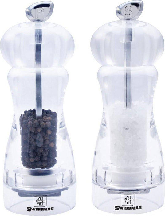 Classic Alice 6" You & Me Mill Set (15cm) - Bear Country Kitchen