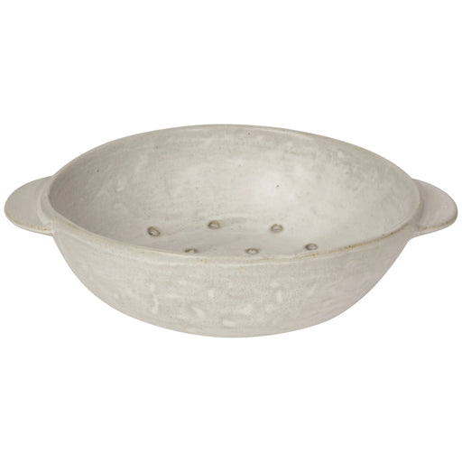 Danica Heirloom Fruit Bowl Ivory - Bear Country Kitchen