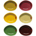 Danica Now Designs Shaped Pinch Bowls Set Of 6 Olives - Bear Country Kitchen