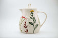 Teapot Wildflowers - Bear Country Kitchen