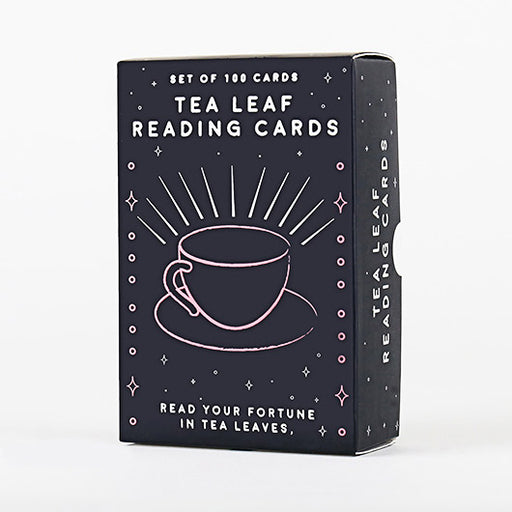 Gift Republic Tea Leaf Reading Cards - Bear Country Kitchen