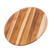 Teakhaus Essential Round Cutting Serving Board 18" - Bear Country Kitchen