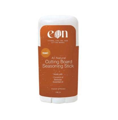 Eon All Natural Cutting Board Seasoning Stick - Bear Country Kitchen