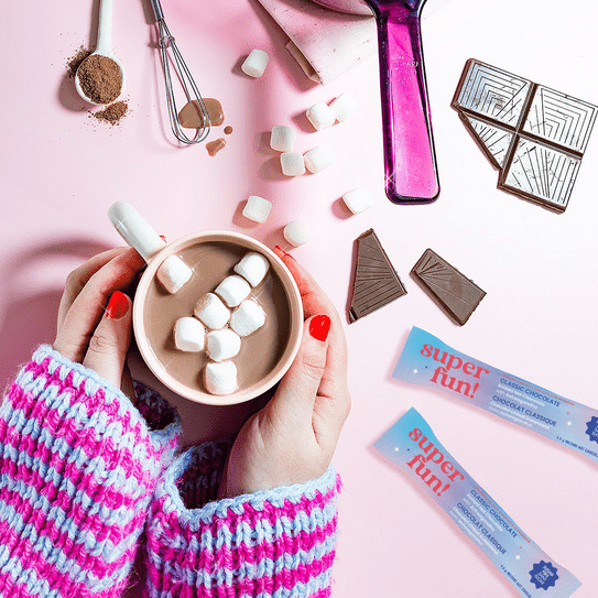 Tealish Super Fun Instant Beverage Powders - Bear Country Kitchen