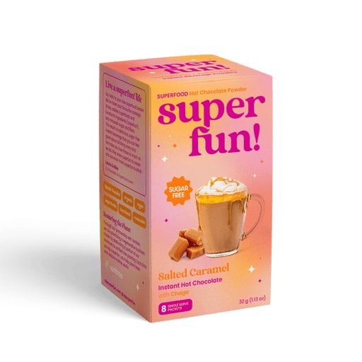 Tealish Super Fun Instant Beverage Powders - Bear Country Kitchen