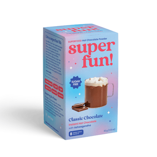 Tealish Super Fun Instant Beverage Powders - Bear Country Kitchen