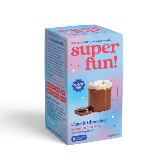 Tealish Super Fun Instant Beverage Powders - Bear Country Kitchen