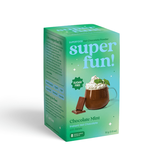 Tealish Super Fun Instant Beverage Powders - Bear Country Kitchen