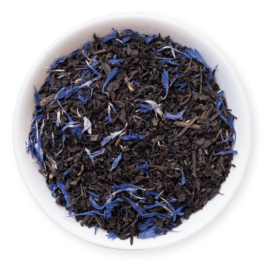 Tealish Black Tea Earl Grey Cream - Bear Country Kitchen