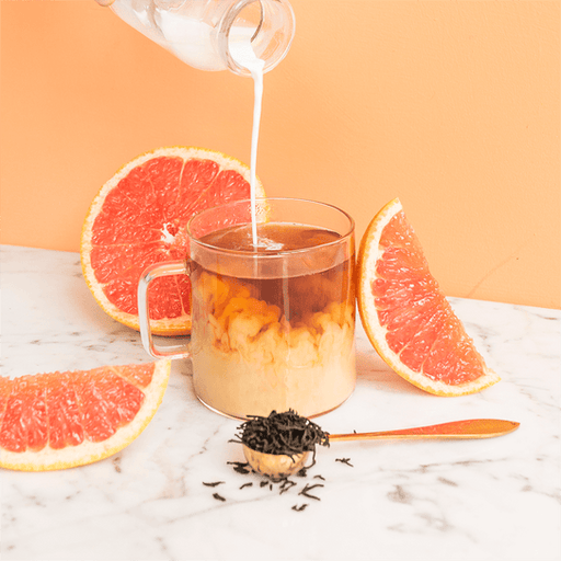 Tealish Black Tea Earl Greypfruit 50G - Bear Country Kitchen