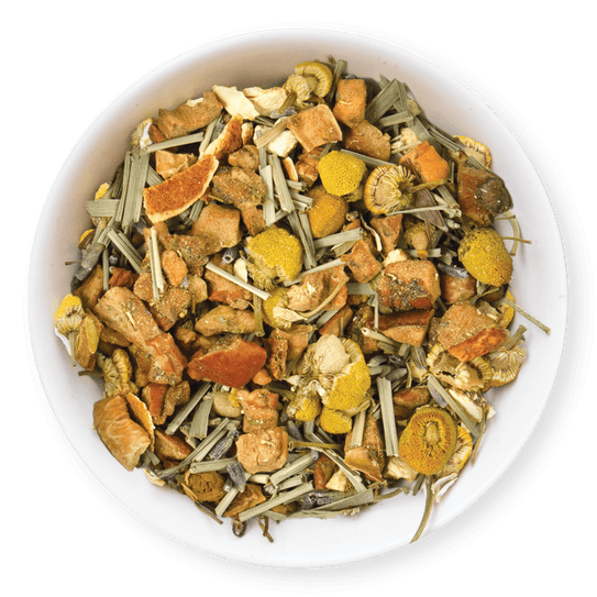 Tealish Herbal Tea Sleep Fairy 50G - Bear Country Kitchen
