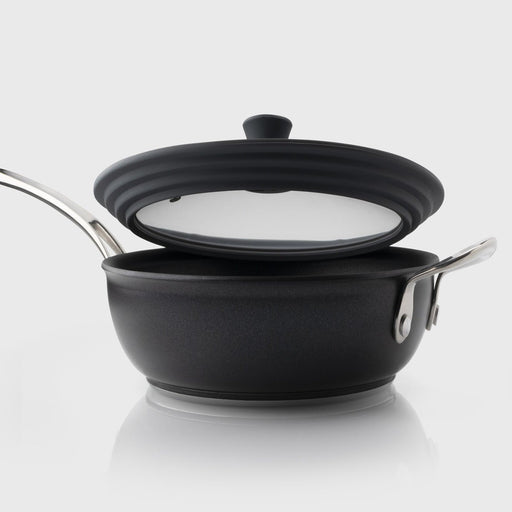 Taylor's Eye Witness Large Universal Pan Lid - Bear Country Kitchen