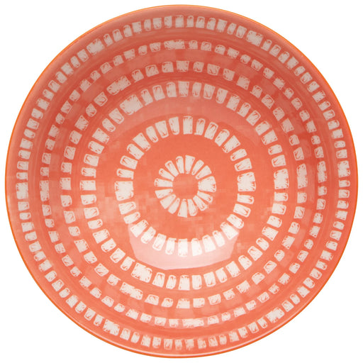 Danica Now Designs 4" Stamped Bowl - Ammonite - Bear Country Kitchen