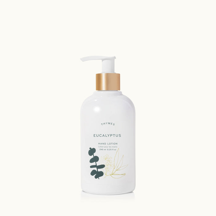 Thymes Hand Lotion - Bear Country Kitchen