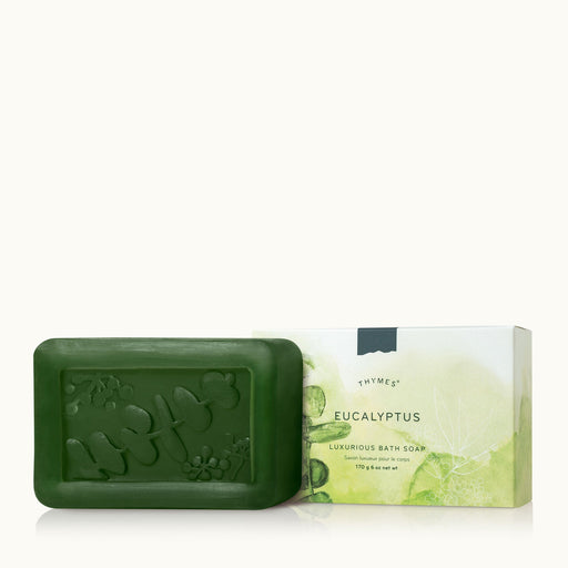 THYMES Bar Soap - Bear Country Kitchen