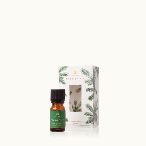 Thymes Aroma Diffuser Oil Frasier Fir - Bear Country Kitchen