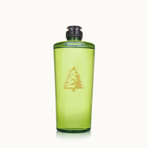 Thymes Frasier Fir Dish Washing Liquid - Bear Country Kitchen