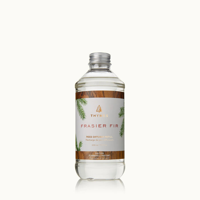 Thymes Reed Diffuser Refill Frasier Fir