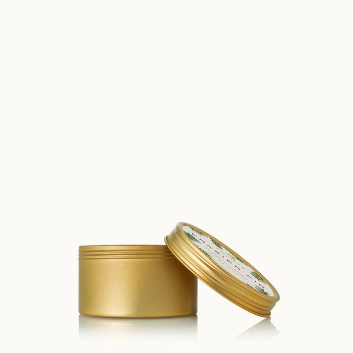 Thymes Frasier Fir Aromatic Candle Bougie Aromatique - Bear Country Kitchen