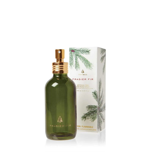 Thymes Frasier Fir Tree Spray - Bear Country Kitchen