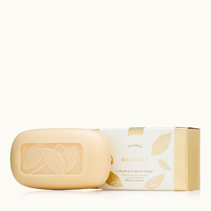 THYMES Bar Soap - Bear Country Kitchen