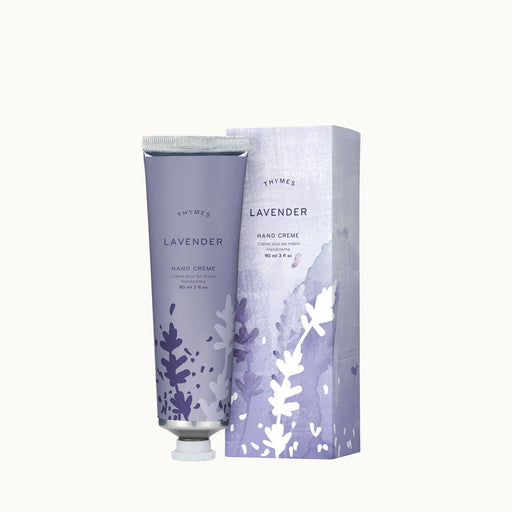 Thymes Hand Creme Lavender 90 ml/3 oz - Bear Country Kitchen