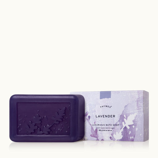 THYMES Bar Soap - Bear Country Kitchen