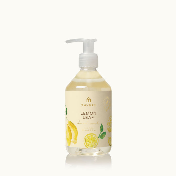THYMES Plant Based Hand Wash - Bear Country Kitchen