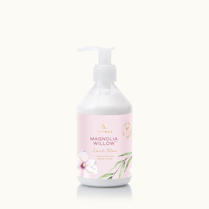 THYMES Plant Based Hand Lotion - Bear Country Kitchen
