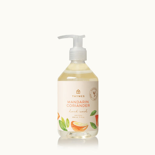THYMES Plant Based Hand Wash - Bear Country Kitchen