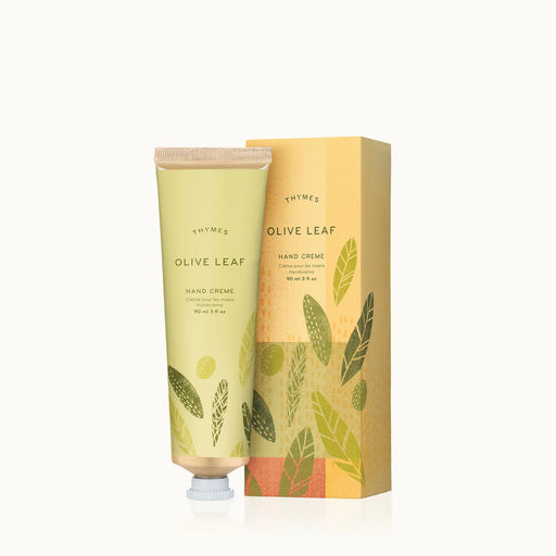 Thymes Hand Cream Olive Leaf - Bear Country Kitchen