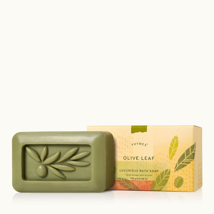 THYMES Bar Soap - Bear Country Kitchen