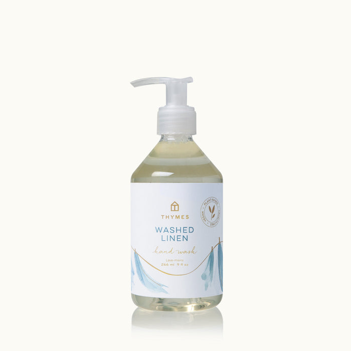 THYMES Plant Based Hand Wash - Bear Country Kitchen