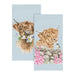 Wrendale Pocket Tissue Daisy Coo - Bear Country Kitchen