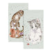 Wrendale Pocket Tissue Ladybird (Cat) - Bear Country Kitchen