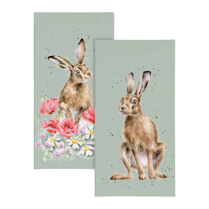 Wrendale Pocket Tissue Golden Hour - Bear Country Kitchen