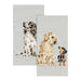 Wrendale Pocket Tissue First Dates (Dog) - Bear Country Kitchen