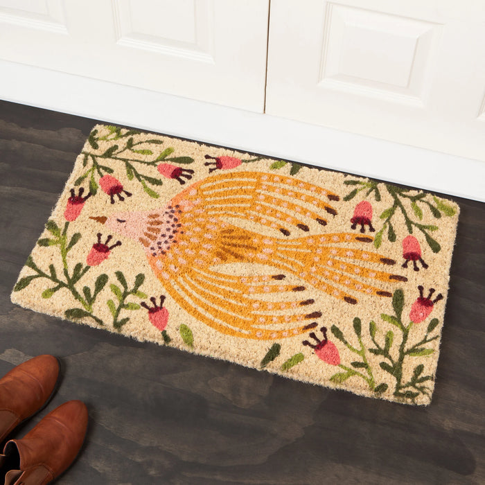 Danica Studio Doormat Plume - Bear Country Kitchen