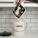 Danica Ecologie Swedish Dish Cloth Cat Nap - Bear Country Kitchen