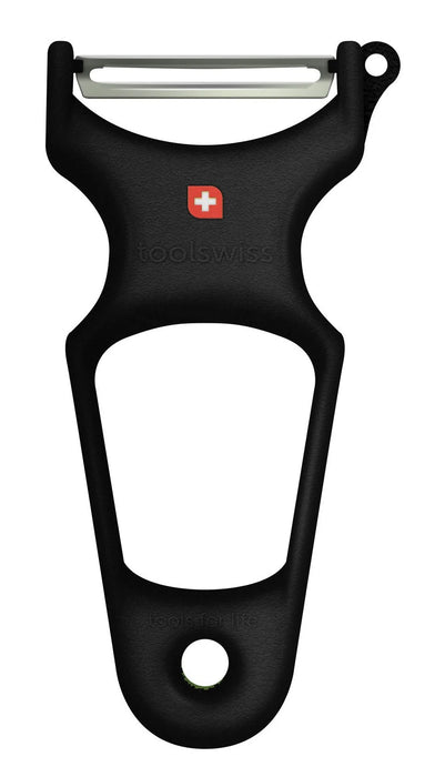 Toolswiss Vegetable Peeler - Bear Country Kitchen
