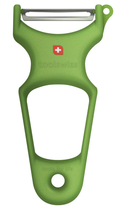 Toolswiss Vegetable Peeler - Bear Country Kitchen