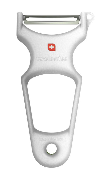 Toolswiss Vegetable Peeler - Bear Country Kitchen