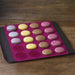 Trudeau Silicone Macaron Baking Sheet - Bear Country Kitchen