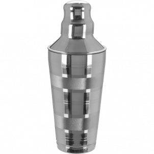 Stainless Cocktail Shaker 27OZ - Bear Country Kitchen