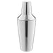 Trudeau Stainless Cocktail Shaker 25OZ - Bear Country Kitchen