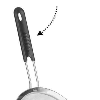 Trudeau Strainer 15 cm - Bear Country Kitchen