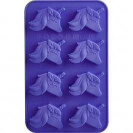 Trudeau Silicone Chocolate Molds S/2 - Bear Country Kitchen