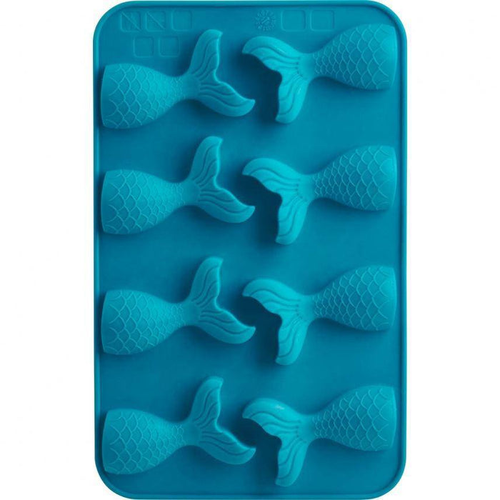 Trudeau Silicone Chocolate Molds S/2 - Bear Country Kitchen